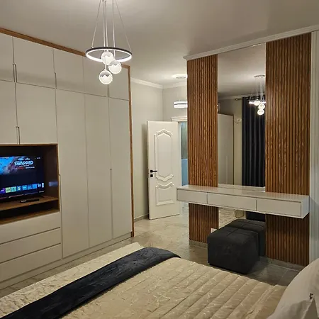 Amelia Luxury 1 Διαμέρισμα Φιέρι
