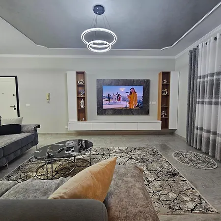 Amelia Luxury 1 Διαμέρισμα