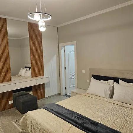 Amelia Luxury 1 *