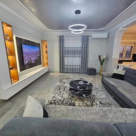 Appartamento Amelia Luxury 1