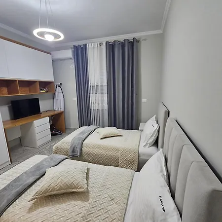 Amelia Luxury 1 * Fier