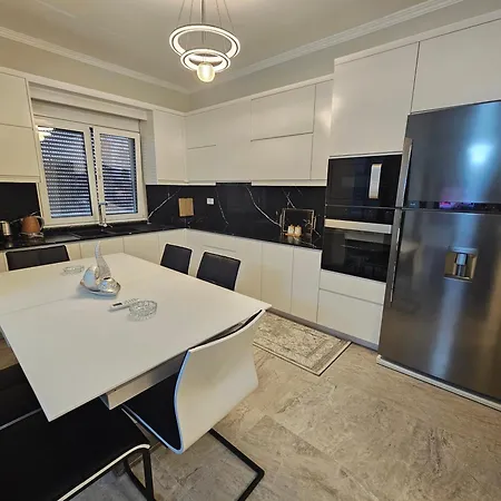 Amelia Luxury 1 * Φιέρι