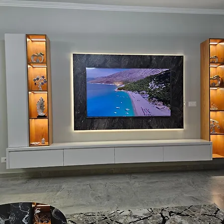 Amelia Luxury 1 Appartamento