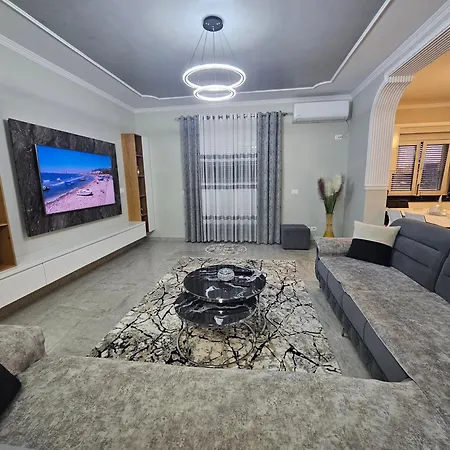 Amelia Luxury 1 Φιέρι