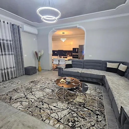 Amelia Luxury 1 Διαμέρισμα *